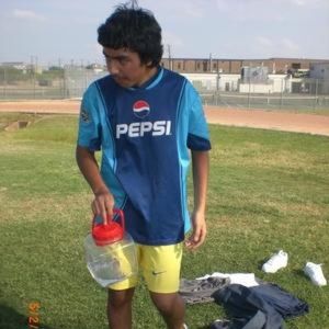 Meet your Posher, Willy